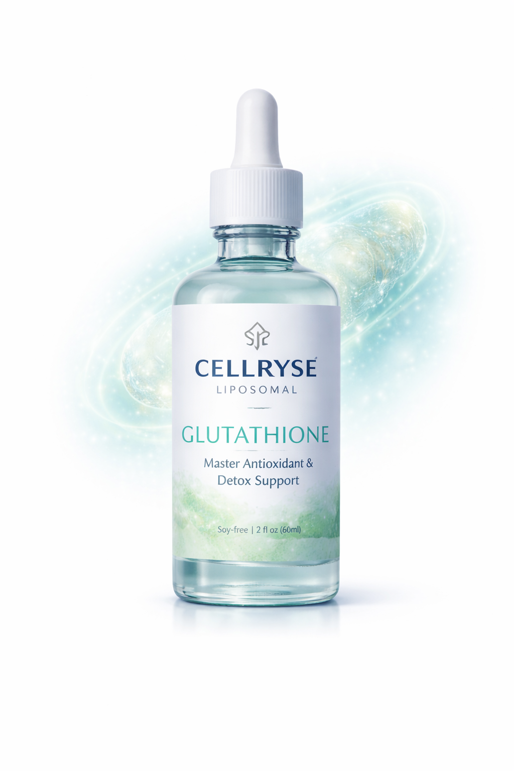 CellRyse Glutathione Liposomal